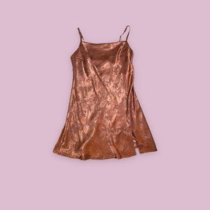 Princess Polly Norman Mini Dress